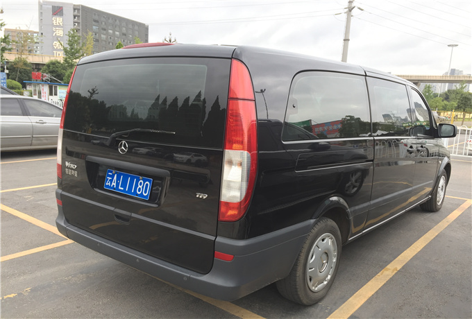 泰安出行最方便的方式就是泰安租车