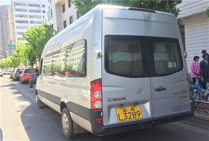 泰安出行最方便的方式就是泰安租车