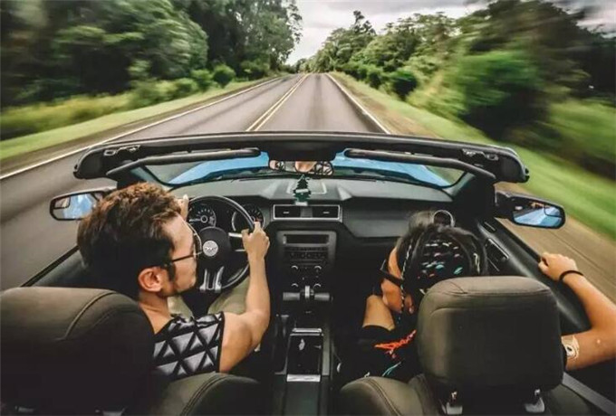 泰安租车旅游景点路线大全旅游线路