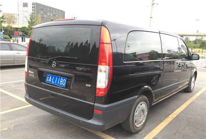 【泰安租车】春节出行,请带上这份开车注意事项