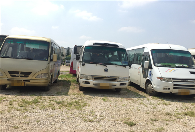 泰安李沧租车库电话地址，泰安李沧租车库电话多少